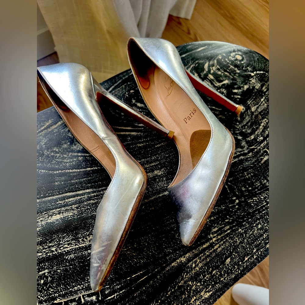 Christian Louboutin